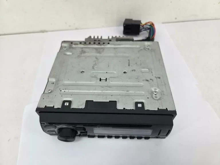 radio-samochodowe-pioneer-deh-09bt-stan-11323-2