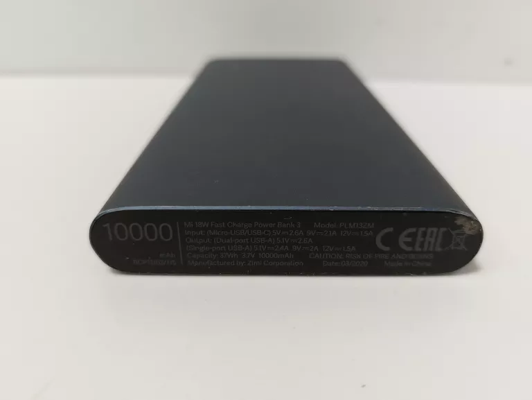 powerbank-xiaomi-plm13zm-10000mah-polecam-pojemnosc-akumulatora-10000