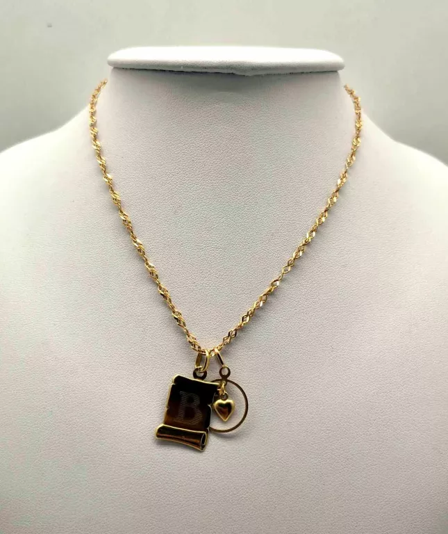 zloty-lancuszek-z-zawieszkami-585-w-455g-meczennikow-8-radzionkow