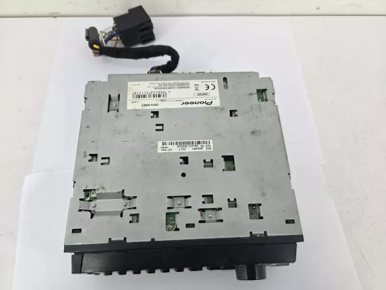 radio-samochodowe-pioneer-deh-09bt-rodzaj-219189-285165