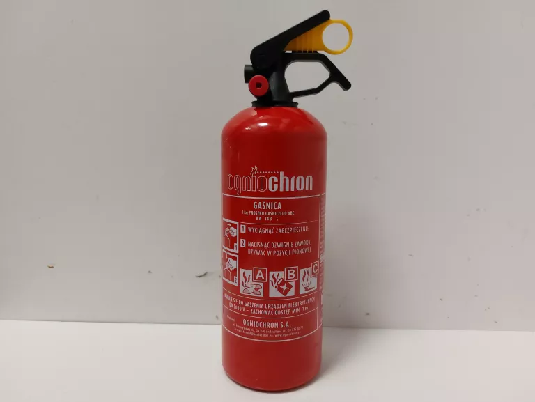 gasnica-proszkowa-ogniochron-gp-1x-abcm-1-kg-kurniki-6-krakow