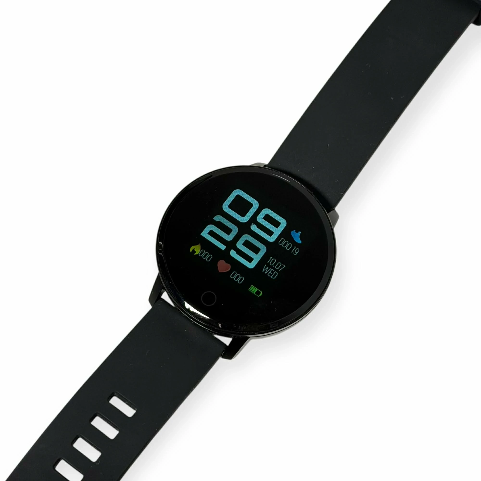 smartband-forever-forevive-lite-sb-315-czarny-stan-11323-2