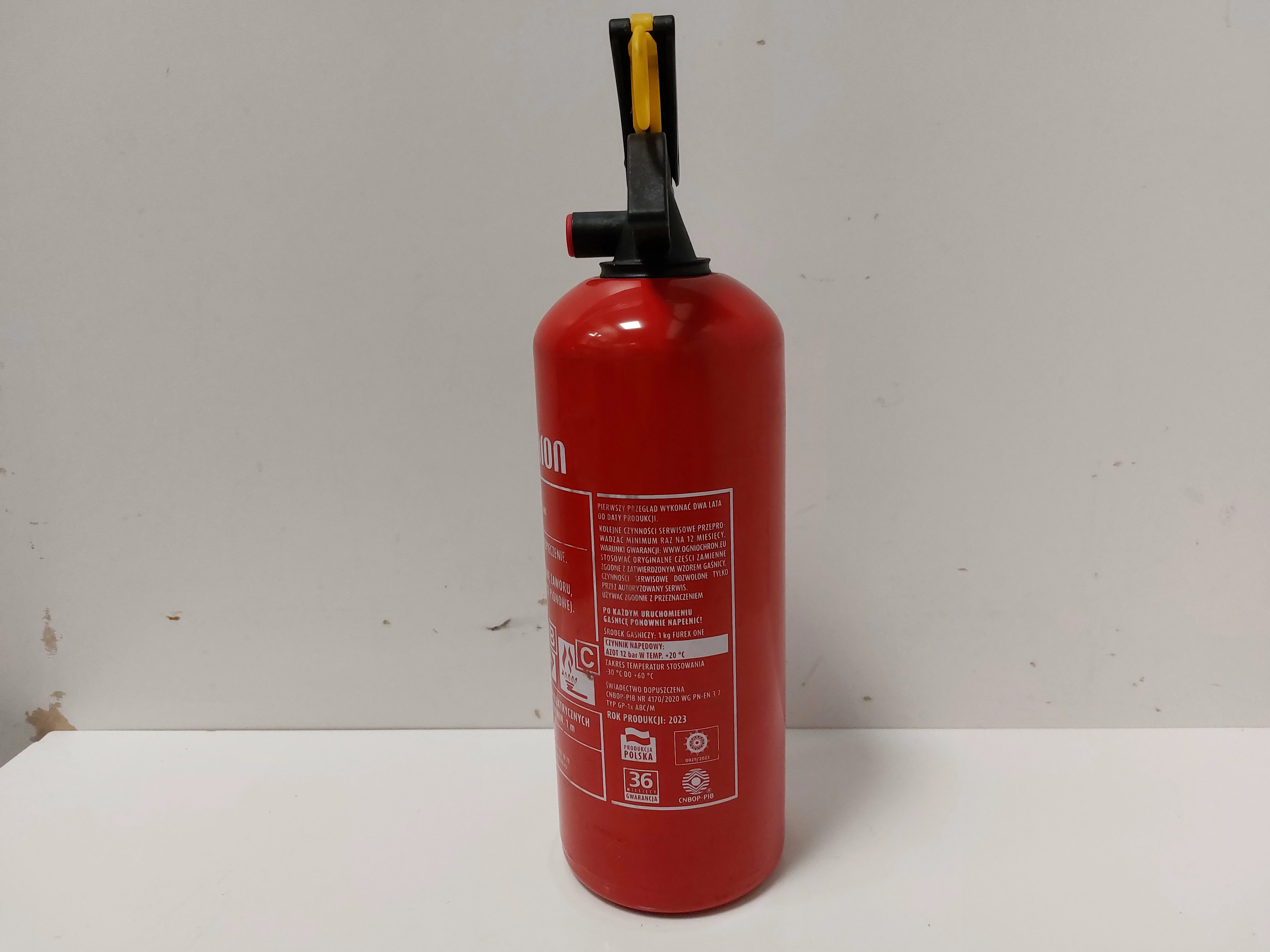 gasnica-proszkowa-ogniochron-gp-1x-abcm-1-kg-ean-gtin-5907620601059