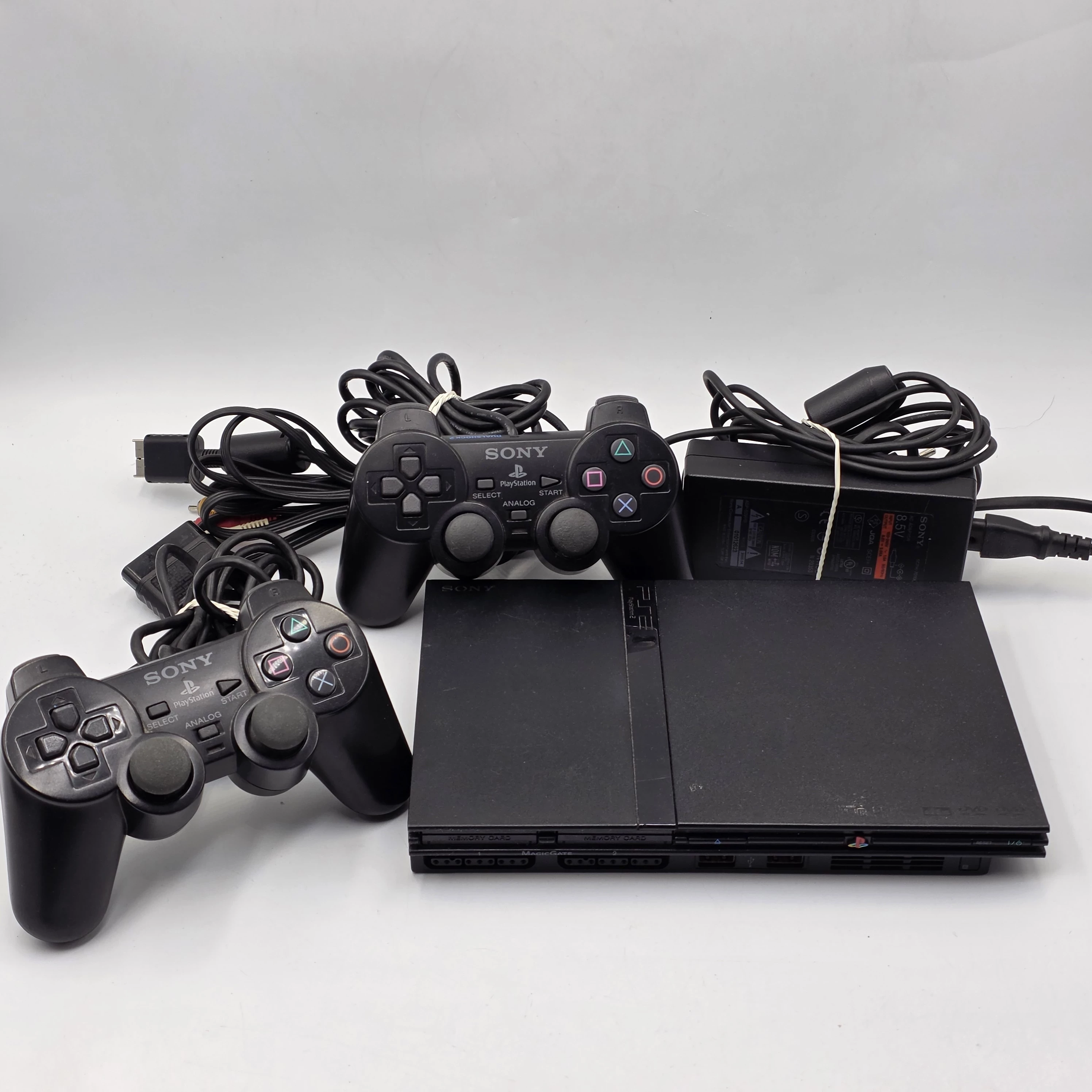 konsola-sony-ps2-okablowanie-2-pady-pl-jozefa-pilsudskiego-92-gniezno