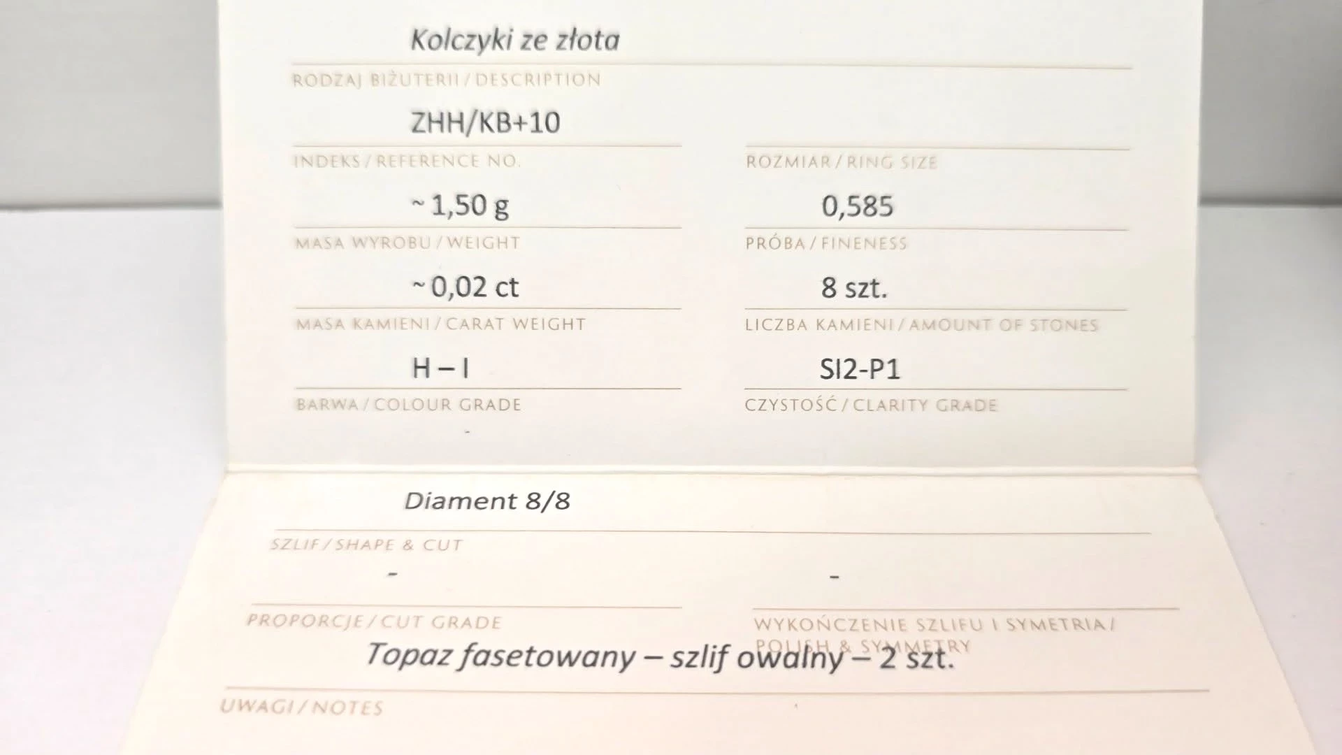 zlote-kolczyki-z-diamentemcertyfikatparagon-rodzaj-2205-2