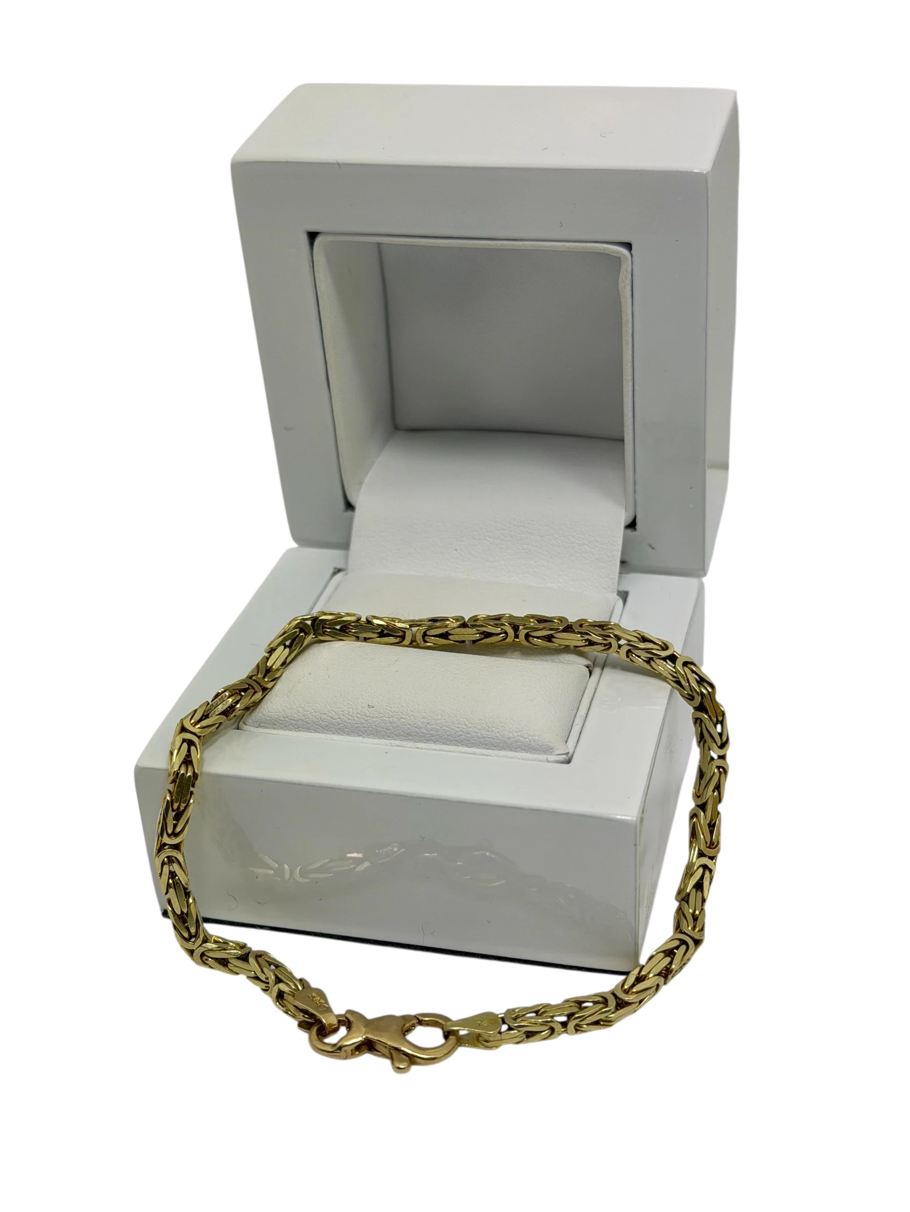 zlota-bransoletka-splot-krolewski-p585-1559g-material-17128-2