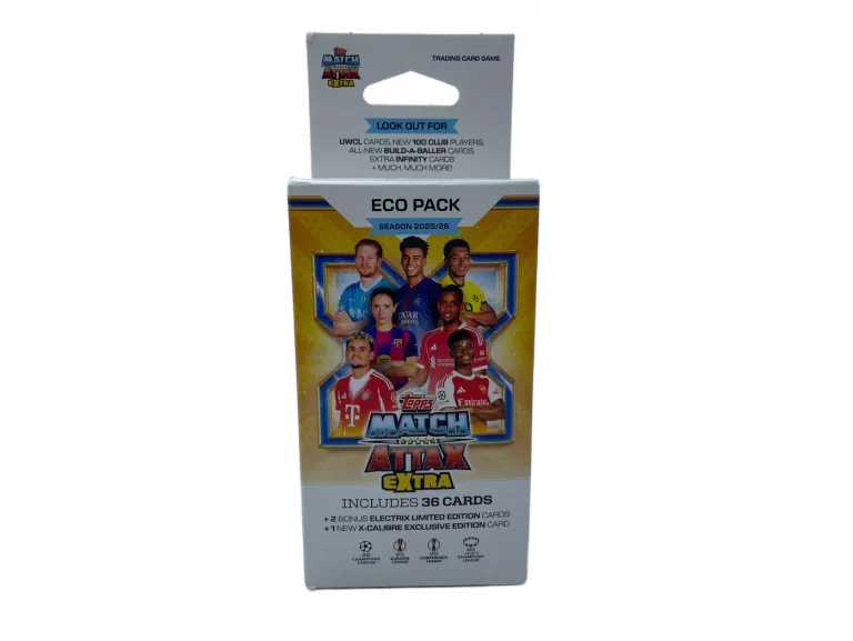 karty-match-attax-extra-202526-eco-pack-topps-wolnosci-239-zabrze-sj