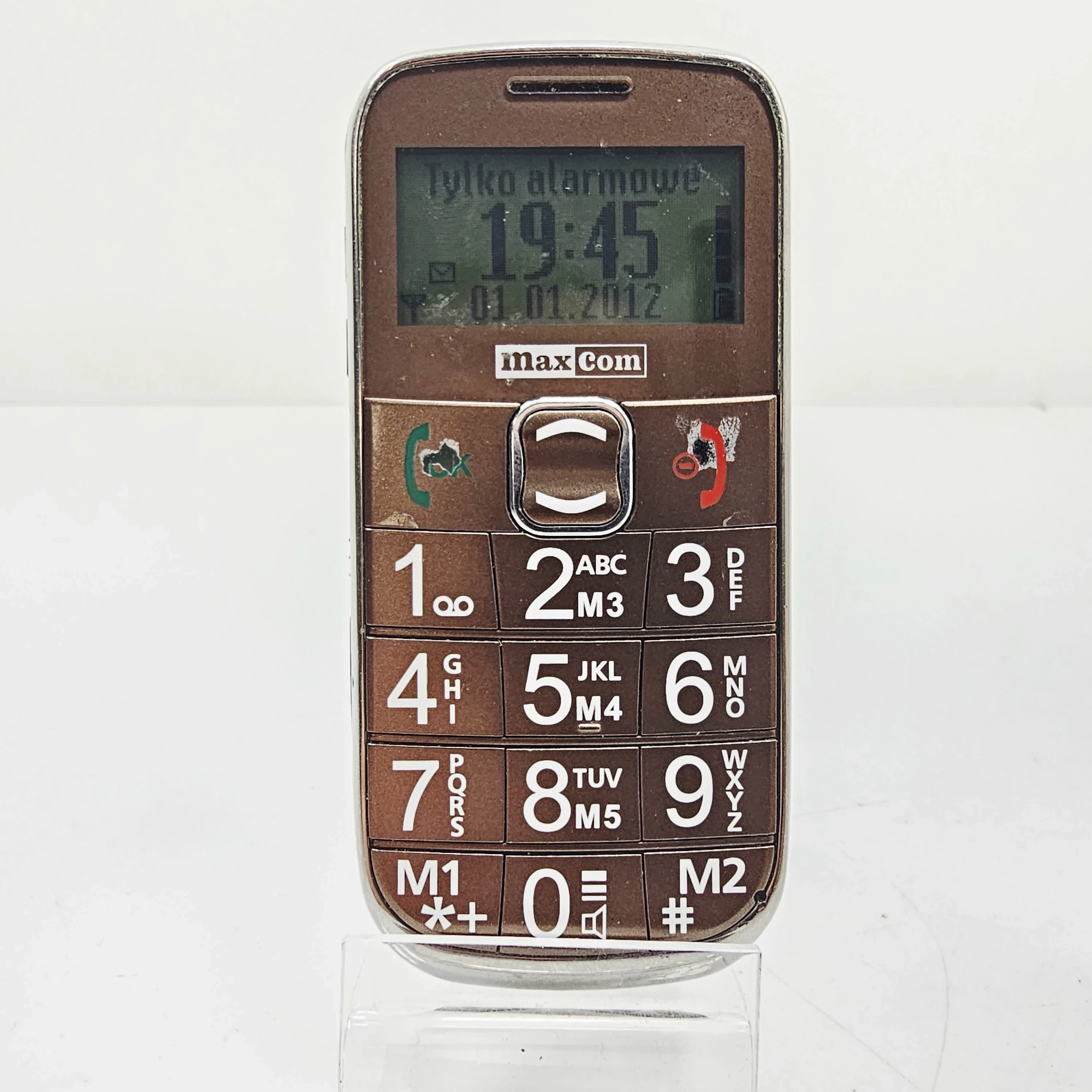 telefon-maxcom-mm460bb-bn-okopowa-7a-warszawa