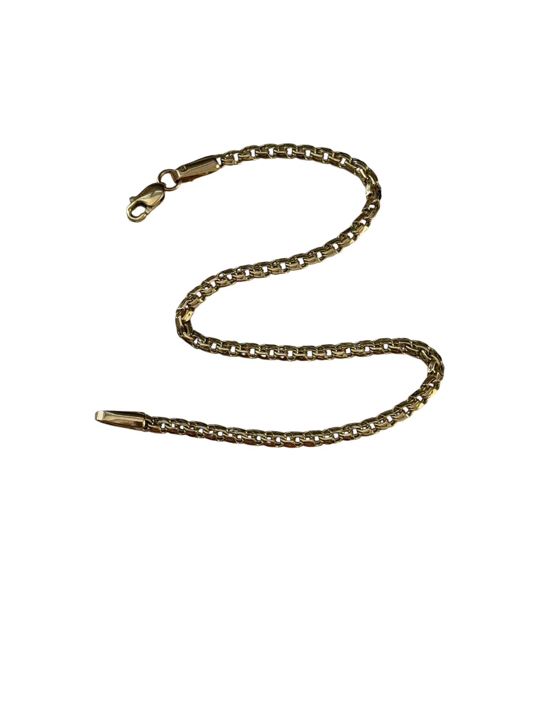 piekna-zlota-bransoletka-rodzaj-2205-2