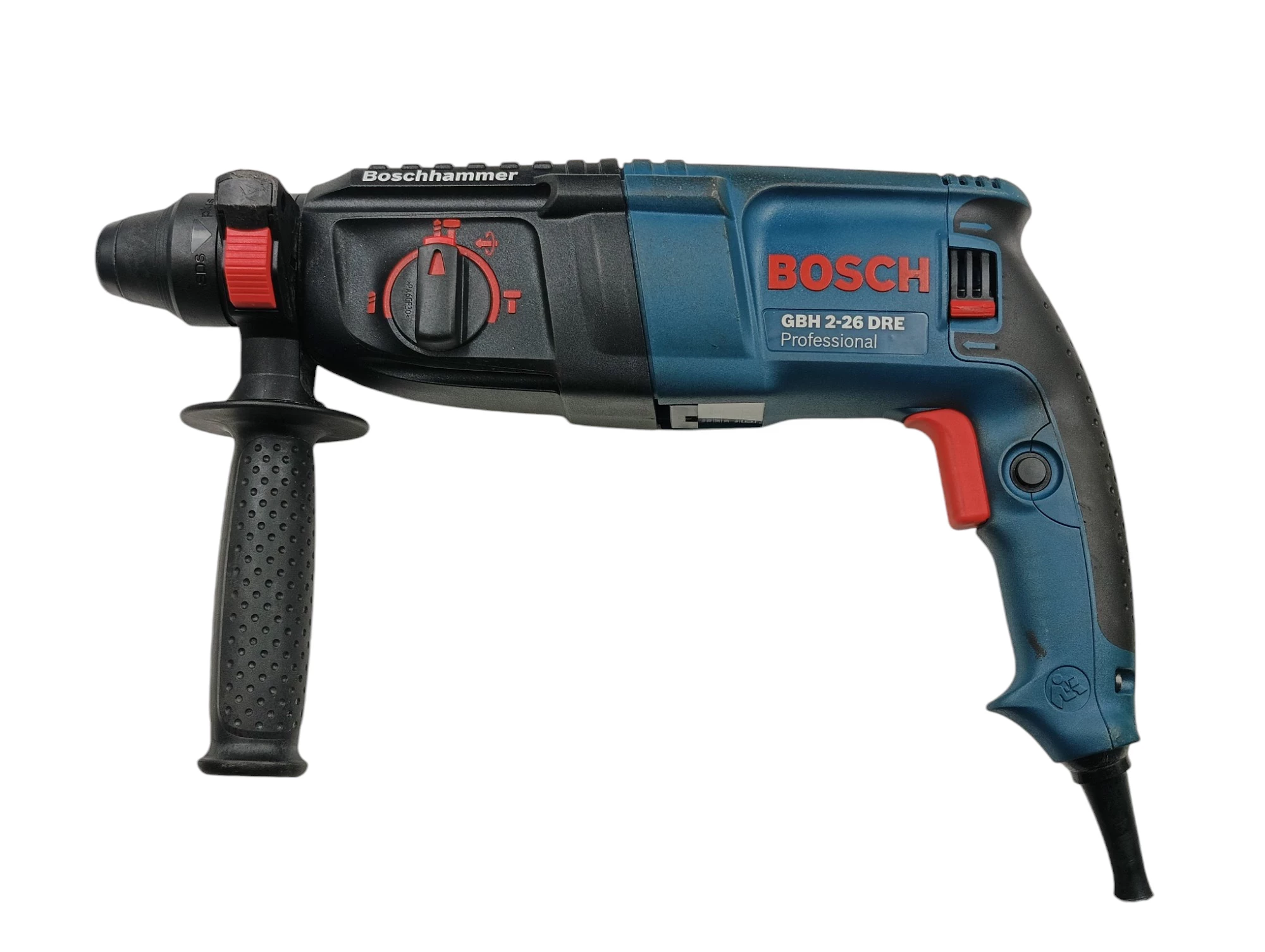 mlot-udarowo-obrotowy-bosch-professional-gbh-2-26-dre-800w-sds-ean-gtin-3165140348737