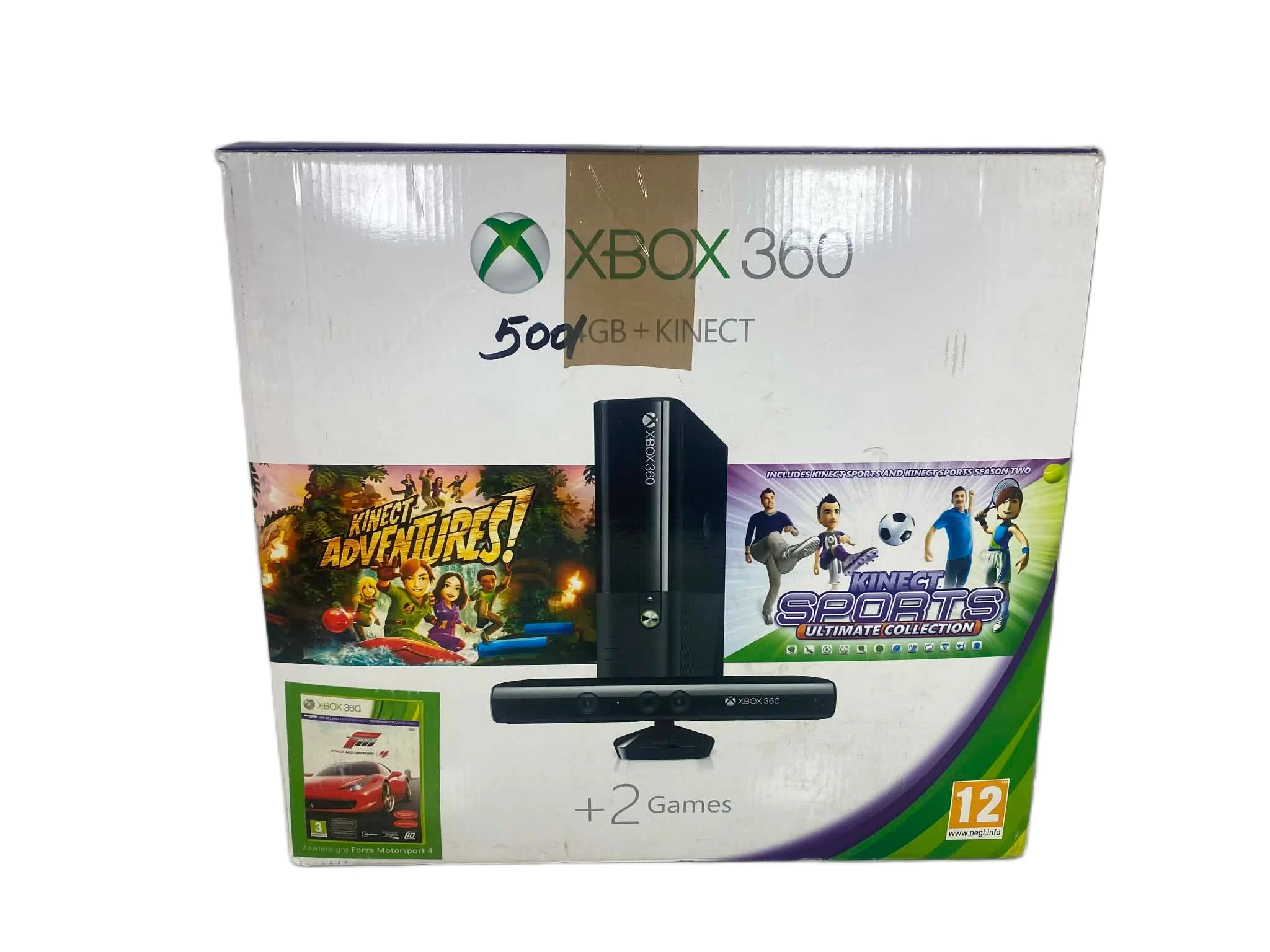 konsola-xbox-360-slim-500gb-2-pady-okablowanie-kinekt-i-3-gry-na-kinekt-gry-w-zestawie-205998-225570