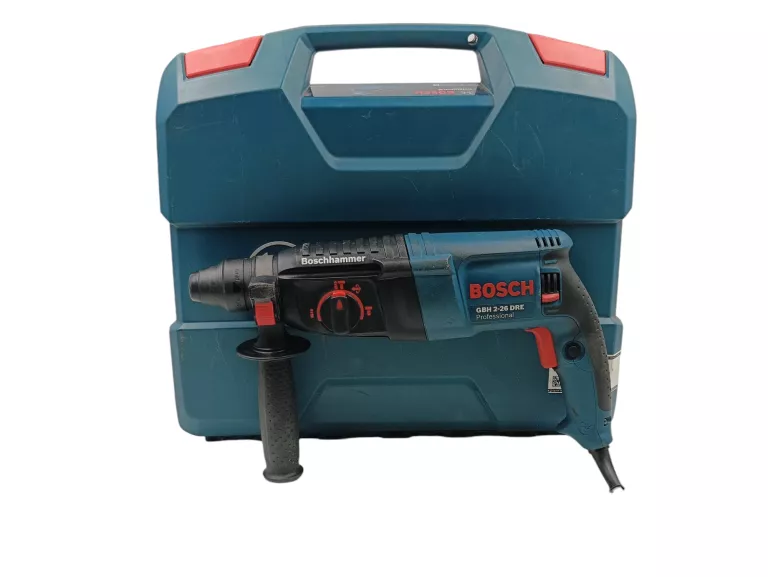 mlot-udarowo-obrotowy-bosch-professional-gbh-2-26-dre-800w-sds-koscielna-19-wolomin-3w-centrum