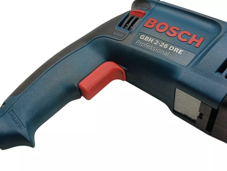 mlot-udarowo-obrotowy-bosch-professional-gbh-2-26-dre-800w-sds-maksymalna-moc-80000