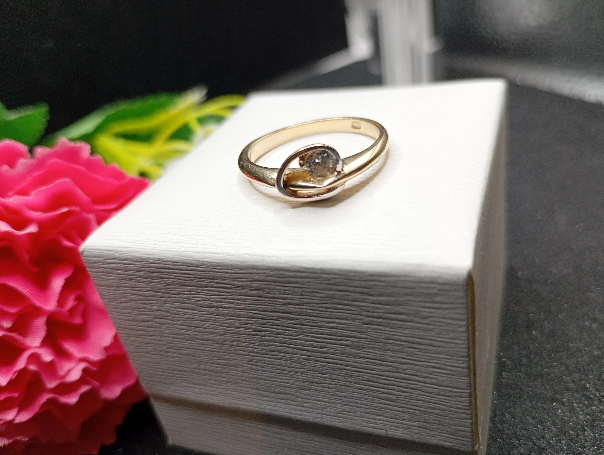 piekny-zloty-pierscionek-pr585-waga-268-r15-rozmiarsrednica-wew-mm-372-15