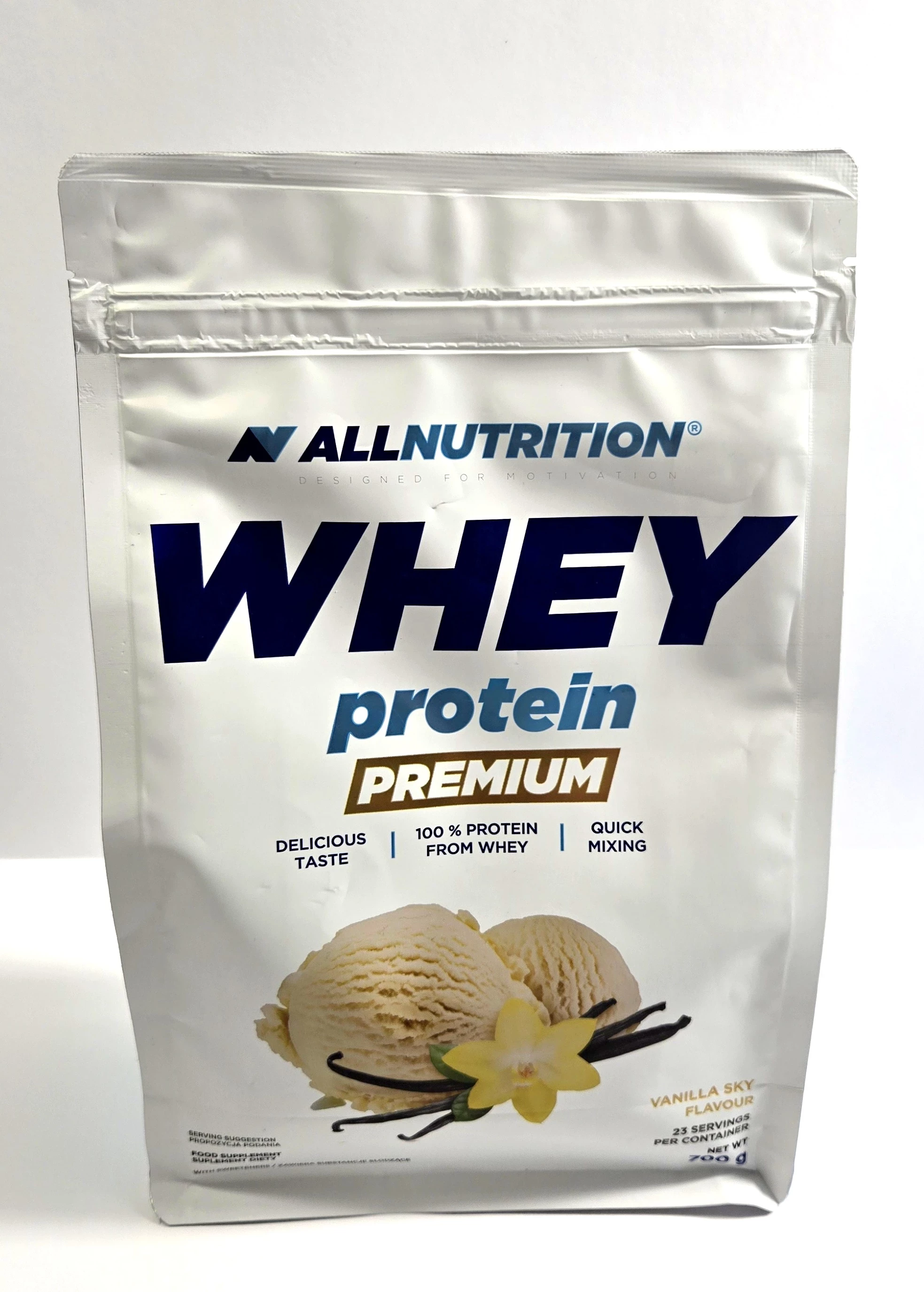 allnutrition-whey-protein-premium-700g-wanilia-wpc-bialko-miesnie-energia-dabrowskiego-12-rumia