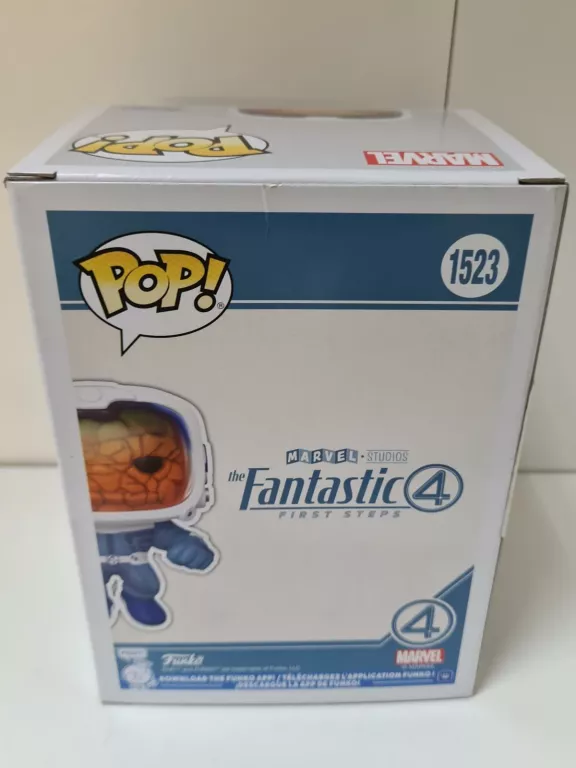 figurka-funko-pop-marvel-the-fantastic-4-the-thing-ean-gtin-889698853606