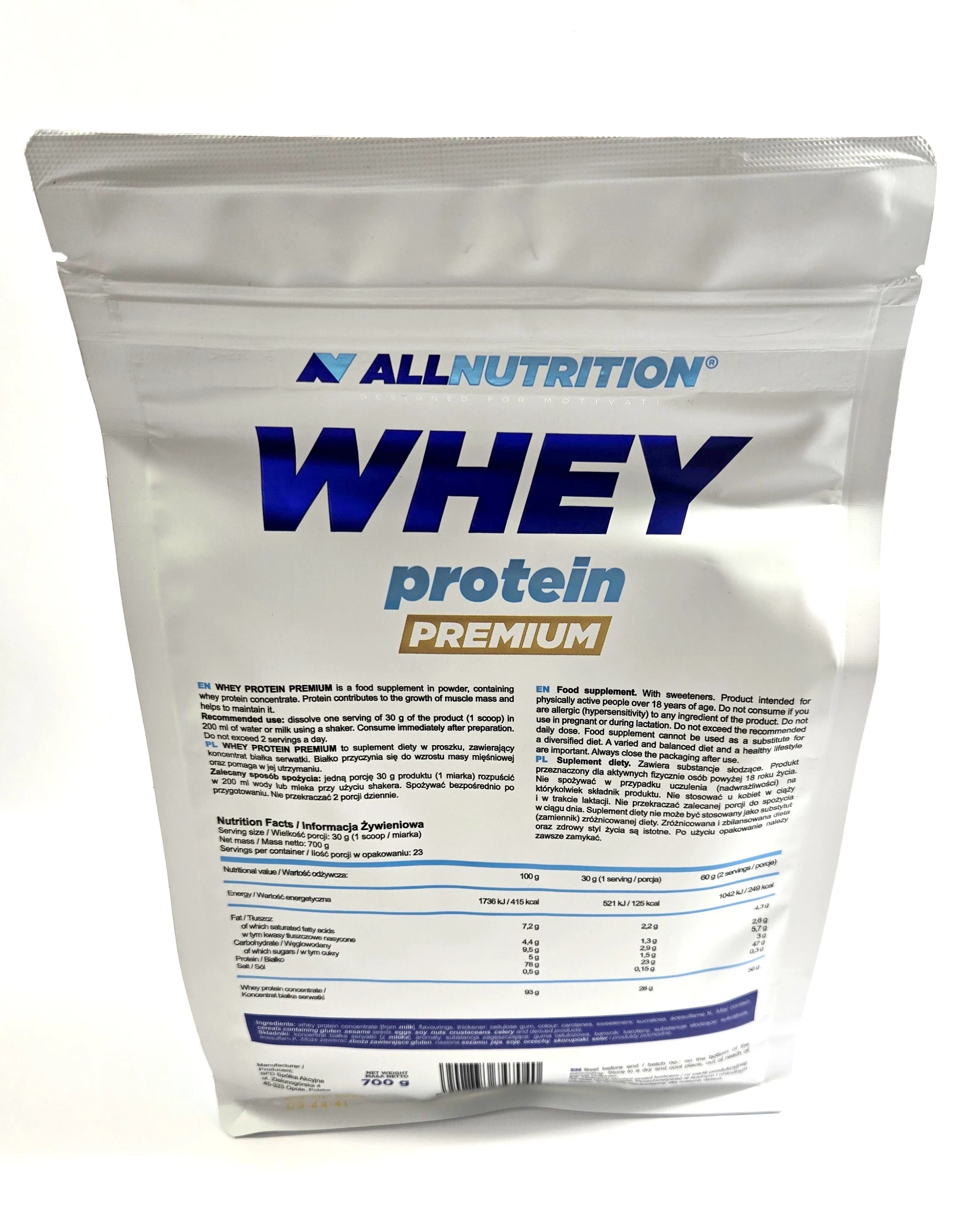 allnutrition-whey-protein-premium-700g-wanilia-wpc-bialko-miesnie-energia-rodzaj-224161-307129