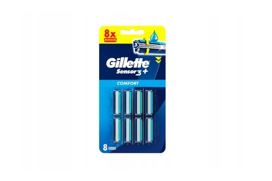 wklady-do-maszynki-gillette-sensor-3-comfort-8-szt-strzegomska-200-wroclaw