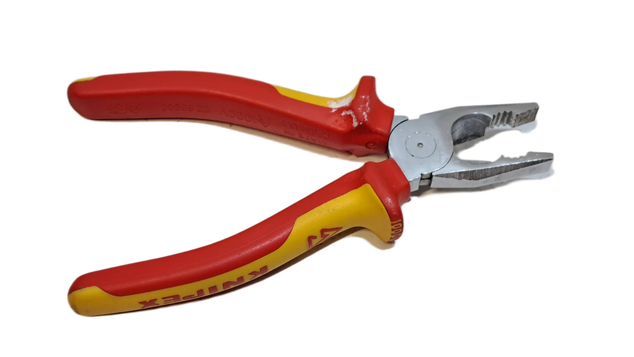 szczypce-kombinerki-uniwersalne-elektryka-1kv-vde-180-mm-knipex-03-06-180-ean-gtin-4003773021926