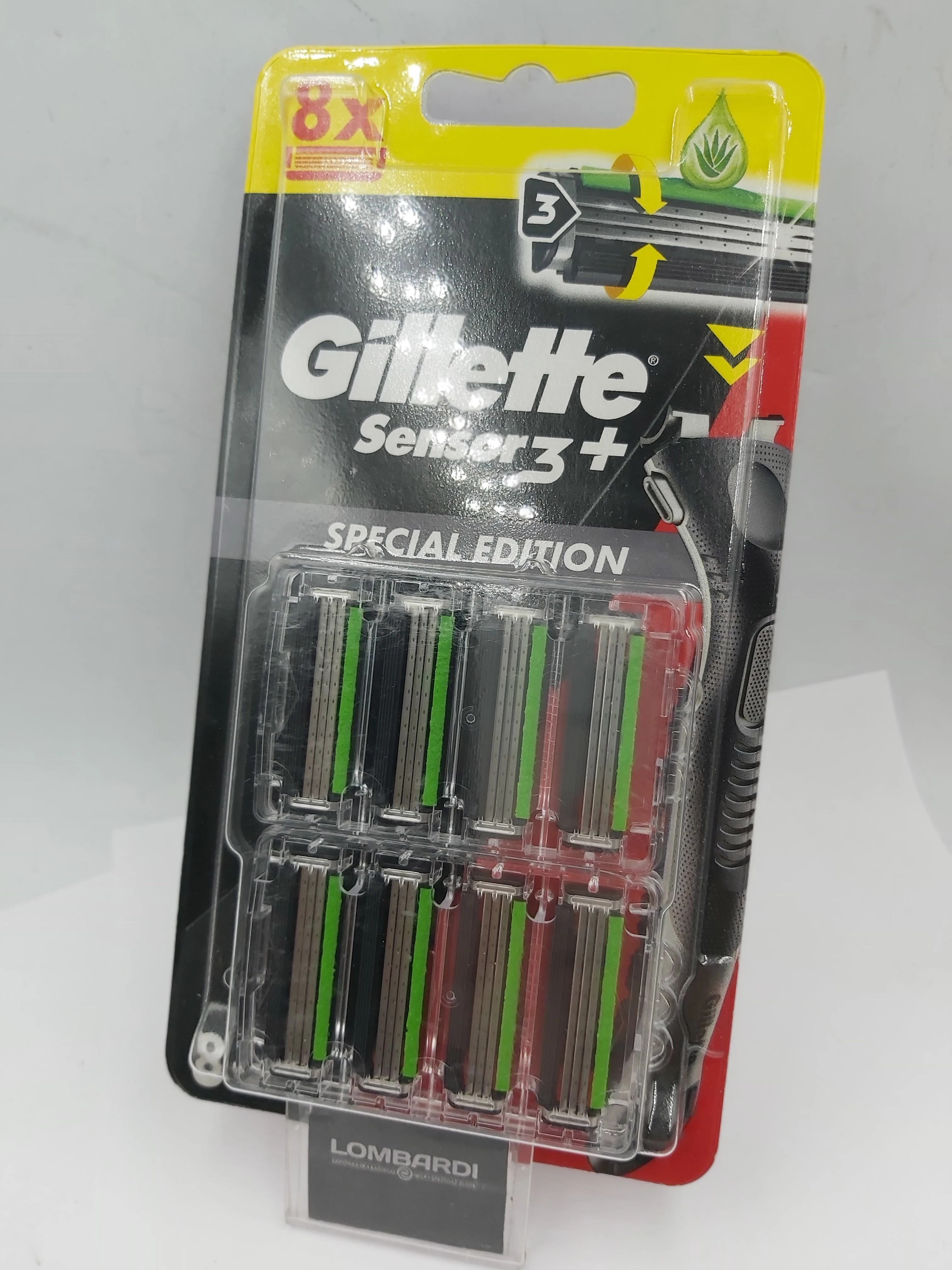 wklady-do-maszynki-gillette-sensor-3-piekarska-46-bytom-milz-2