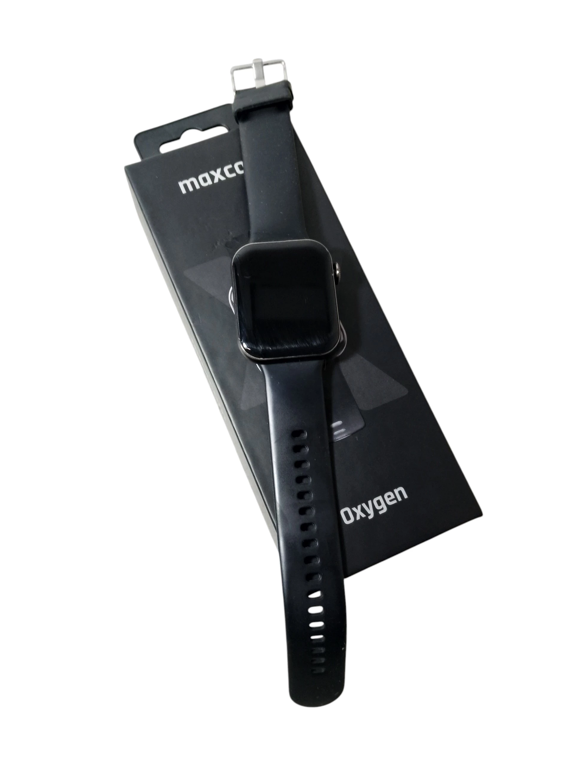 smartwatch-maxcom-fw26-oxygen-pro-czarny-1-maja-7a-makow-mazowiecki