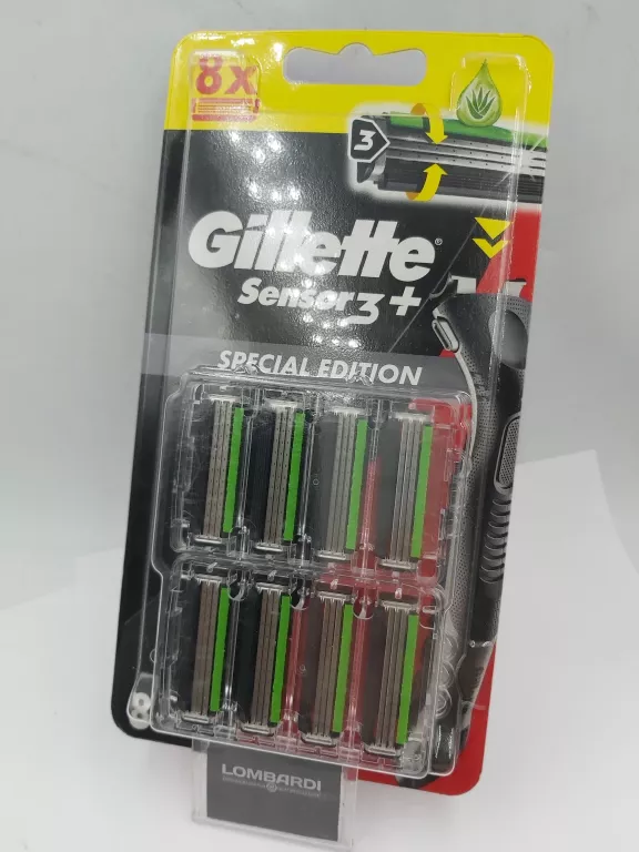 wklady-do-maszynki-gillette-sensor-3-piekarska-46-bytom-milz-2