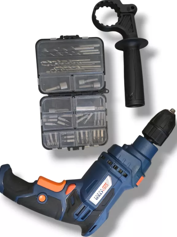 wiertarka-dexter-pc650id-komplet-z-bitami-w-walizce-typ-uchwytu-129629-1