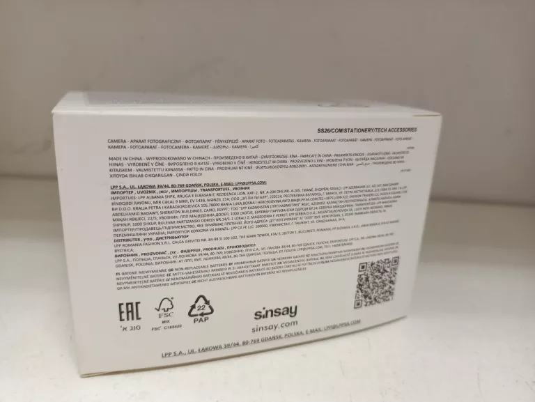 aparat-sinsey-dla-dzieci-niebieski-ean-gtin-5905943629408