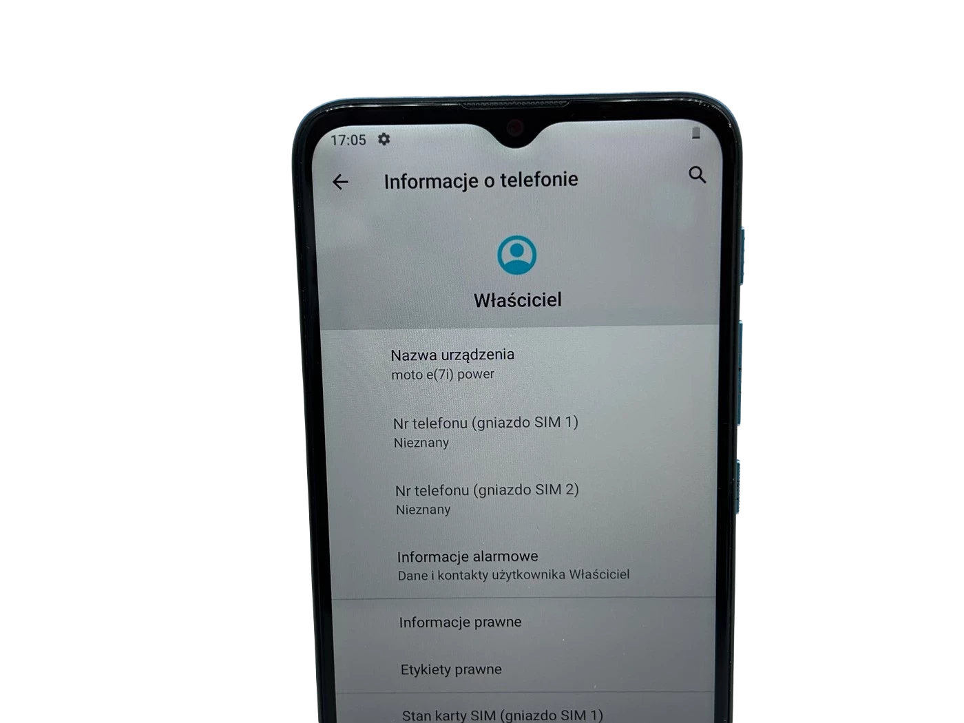 telefon-motorola-moto-e-7i-power-32gb-ean-gtin-840023214332