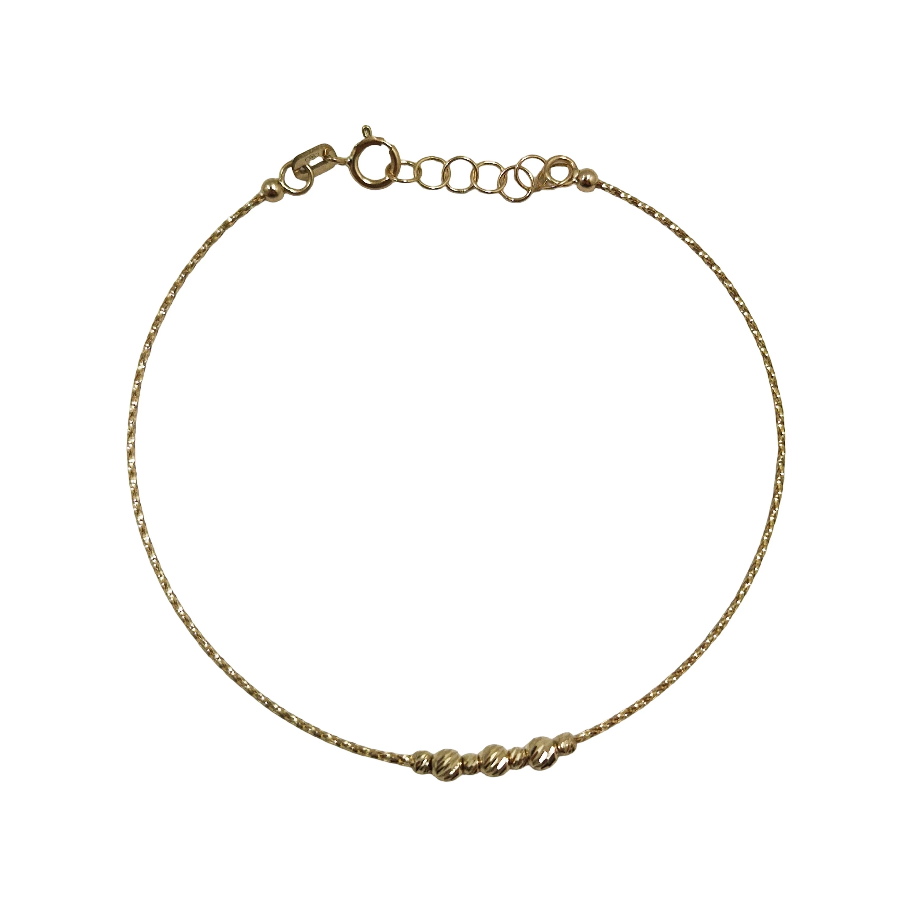 zlota-bransoletka-585-093-g-17-19-cm-linka-druciana-zabkowska-52-warszawa