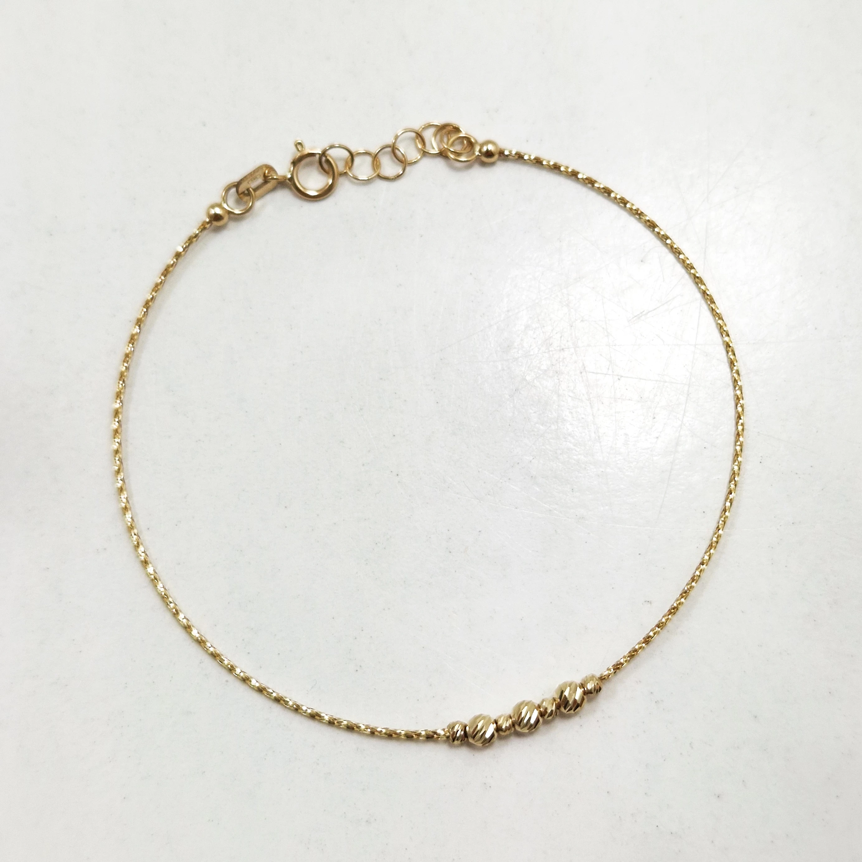 zlota-bransoletka-585-093-g-17-19-cm-linka-druciana-material-15835-2