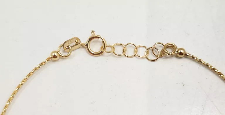 zlota-bransoletka-585-093-g-17-19-cm-linka-druciana-ean-gtin-4053642467935
