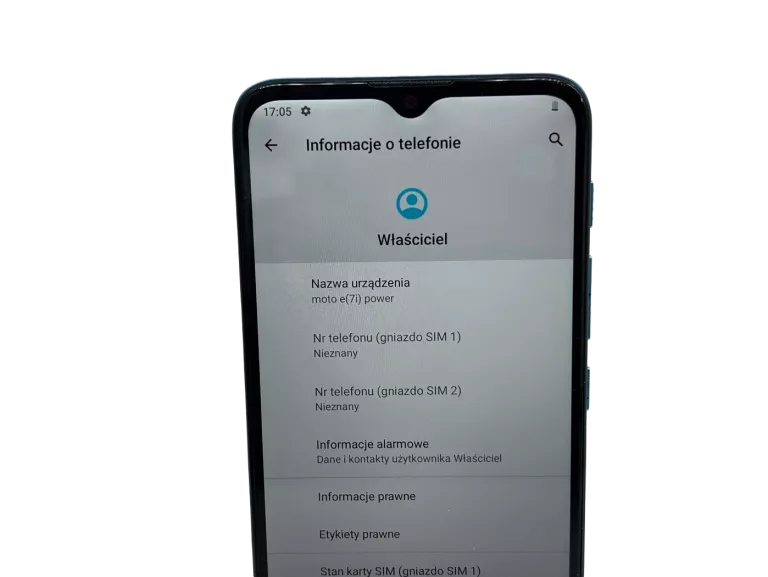 telefon-motorola-moto-e-7i-power-32gb-ean-gtin-840023214332