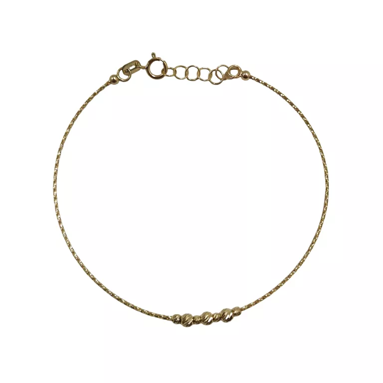 zlota-bransoletka-585-093-g-17-19-cm-linka-druciana-zabkowska-52-warszawa