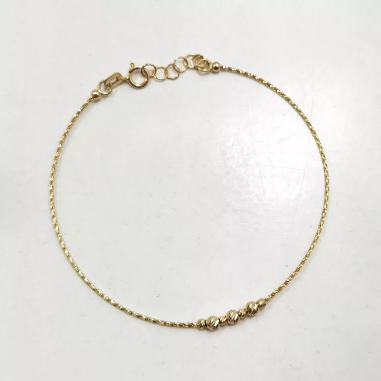 zlota-bransoletka-585-093-g-17-19-cm-linka-druciana-material-15835-2