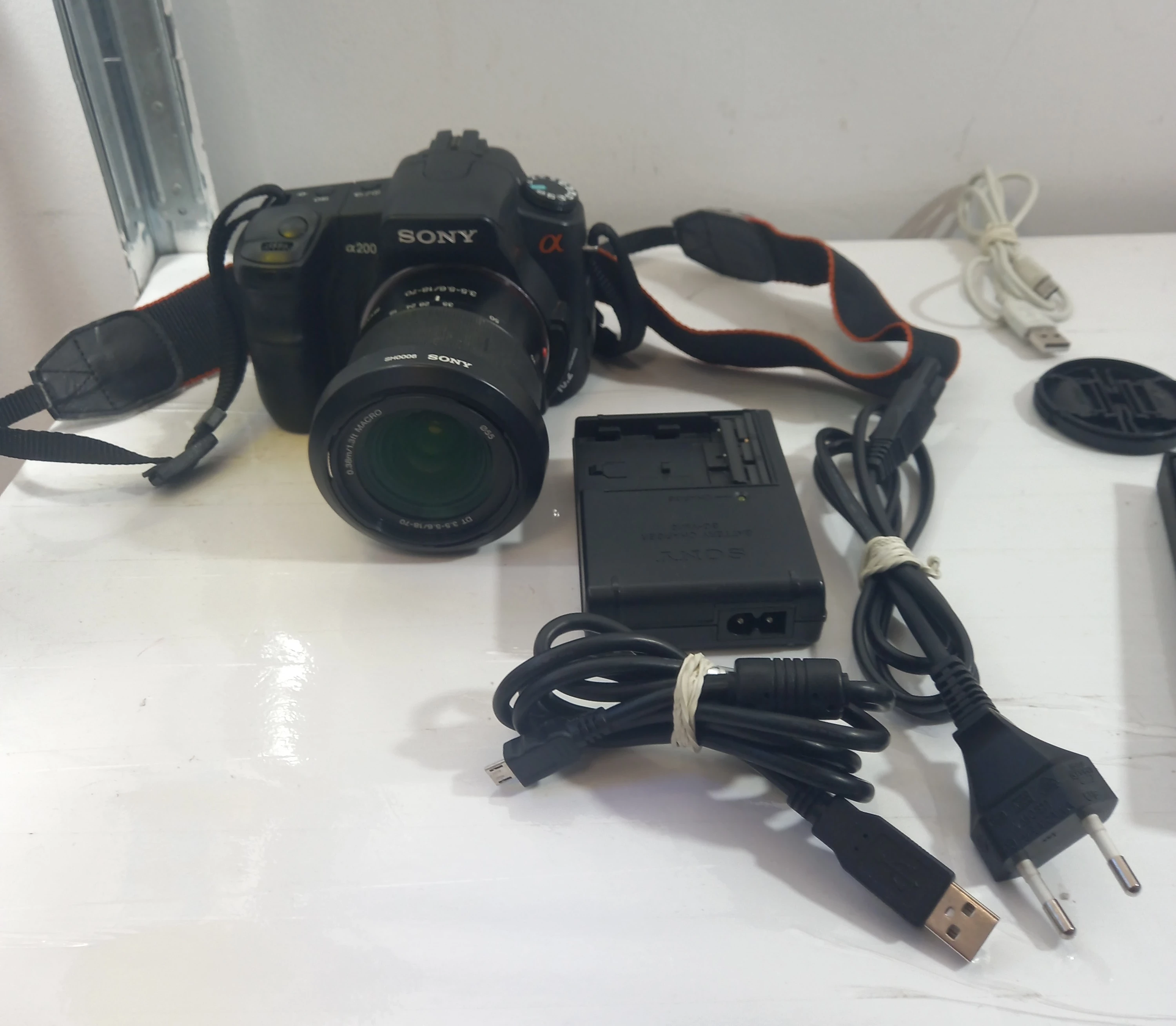 aparat-sony-dslr-a200-kosciuszki-10a1-braniewo