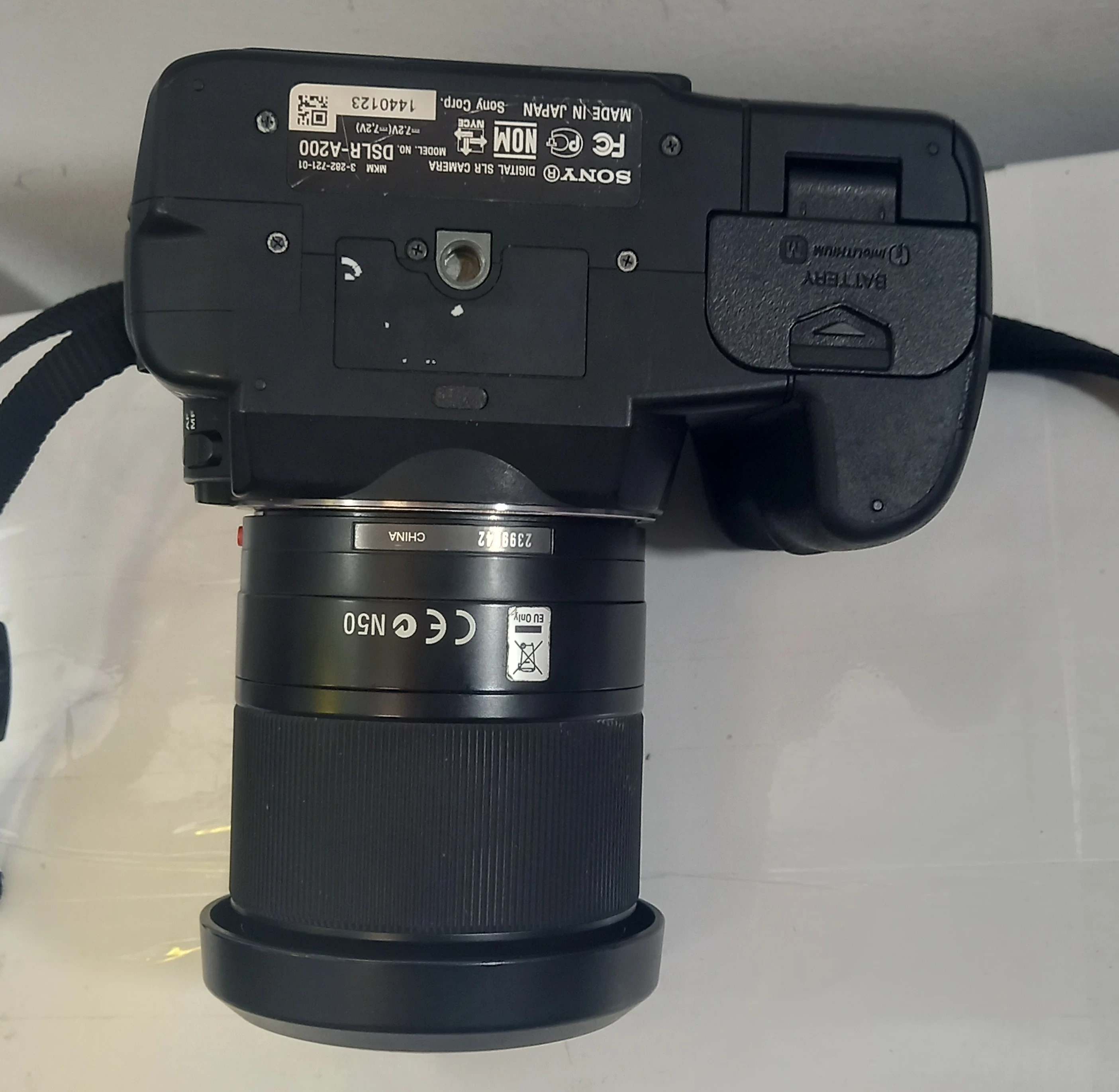 aparat-sony-dslr-a200-kod-producenta-dslr-a350