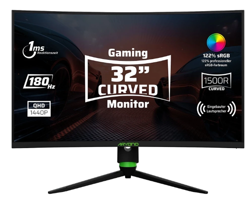 gaming-monitor-monster-notebook-a32-180hz-v2-czarny-kosciuszki-159-wroclaw-gracja