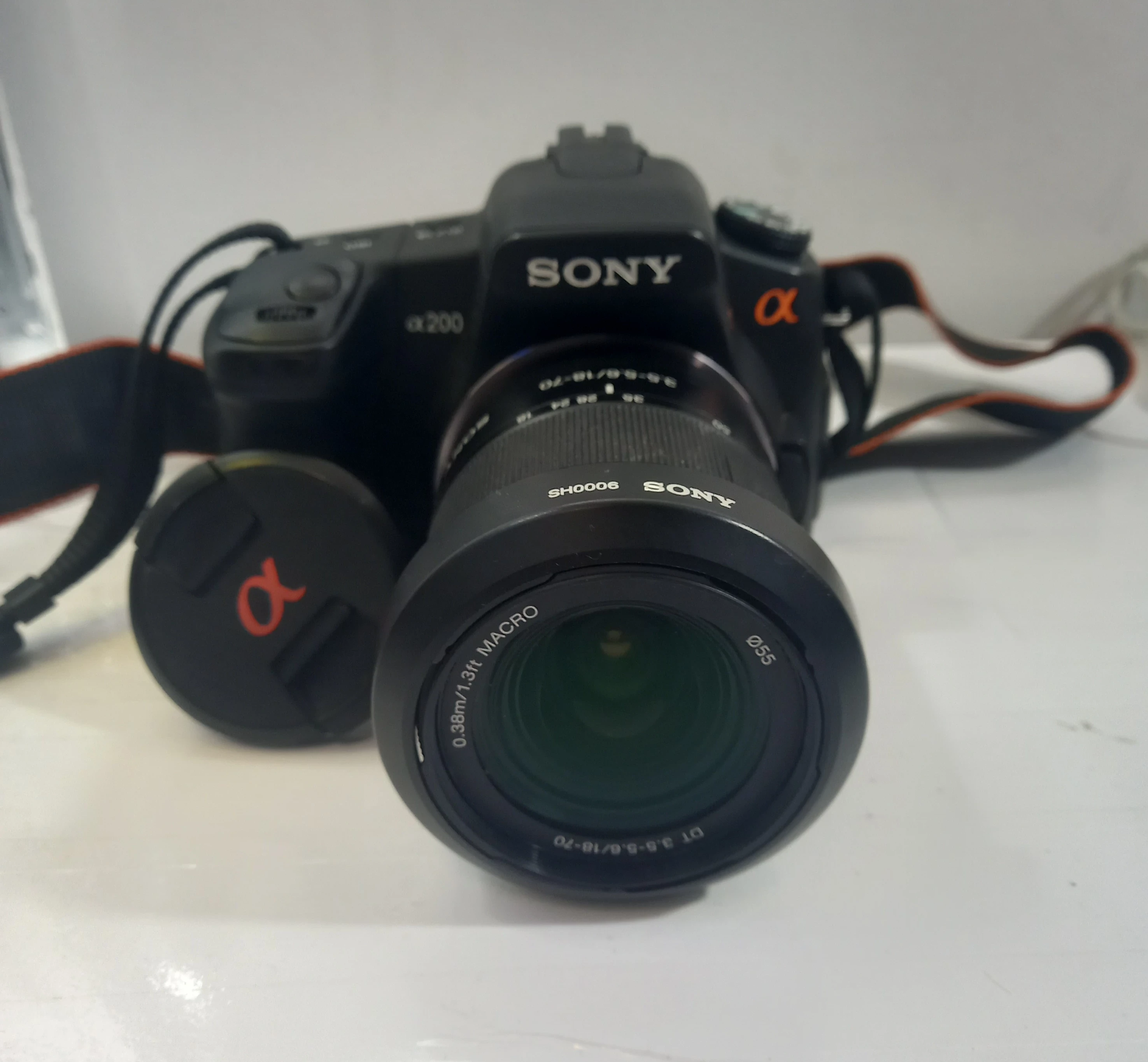 aparat-sony-dslr-a200-stan-11323-2
