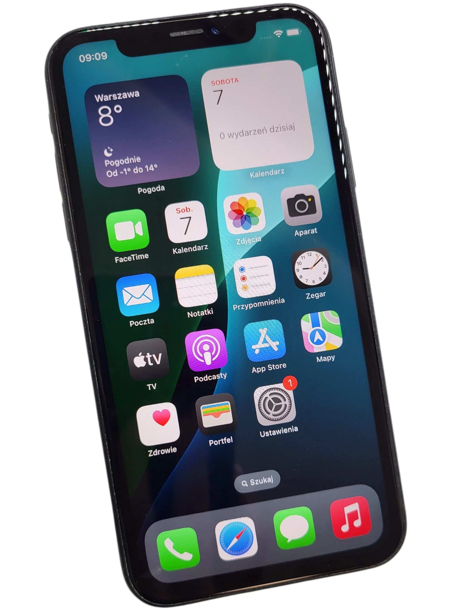 telefon-iphone-xr-3-gb-64-gb-4g-lte-czarny-kupiecka-66a-zielona-gora