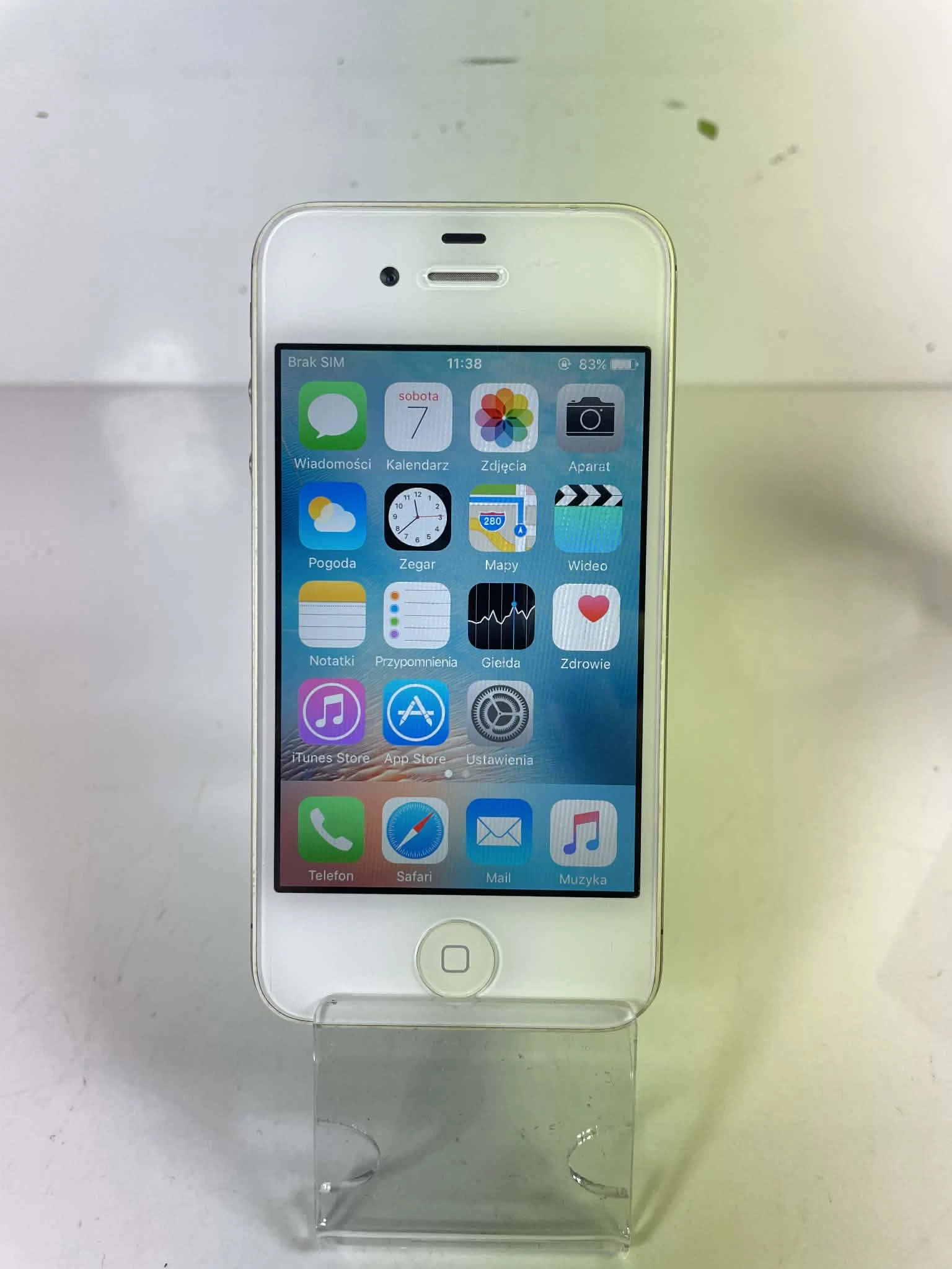 telefon-apple-iphone-4s-16gb-komplet-stan-11323-2