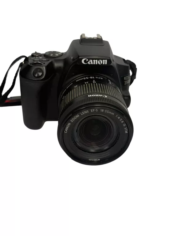 lustrzanka-canon-eos-250d-okazja-model-eos-250d