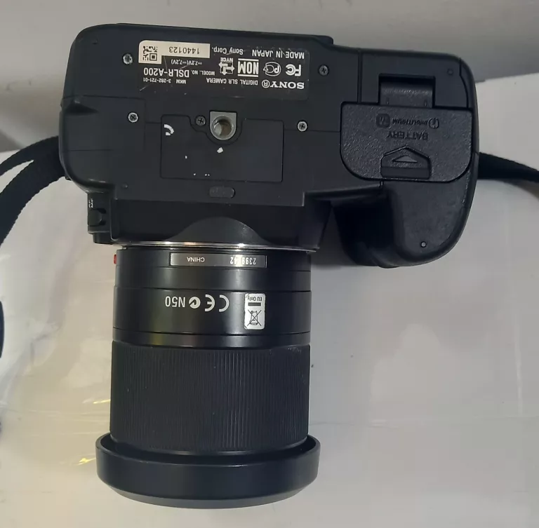 aparat-sony-dslr-a200-kod-producenta-dslr-a350