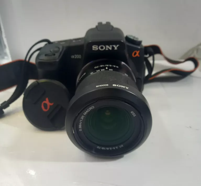 aparat-sony-dslr-a200-stan-11323-2