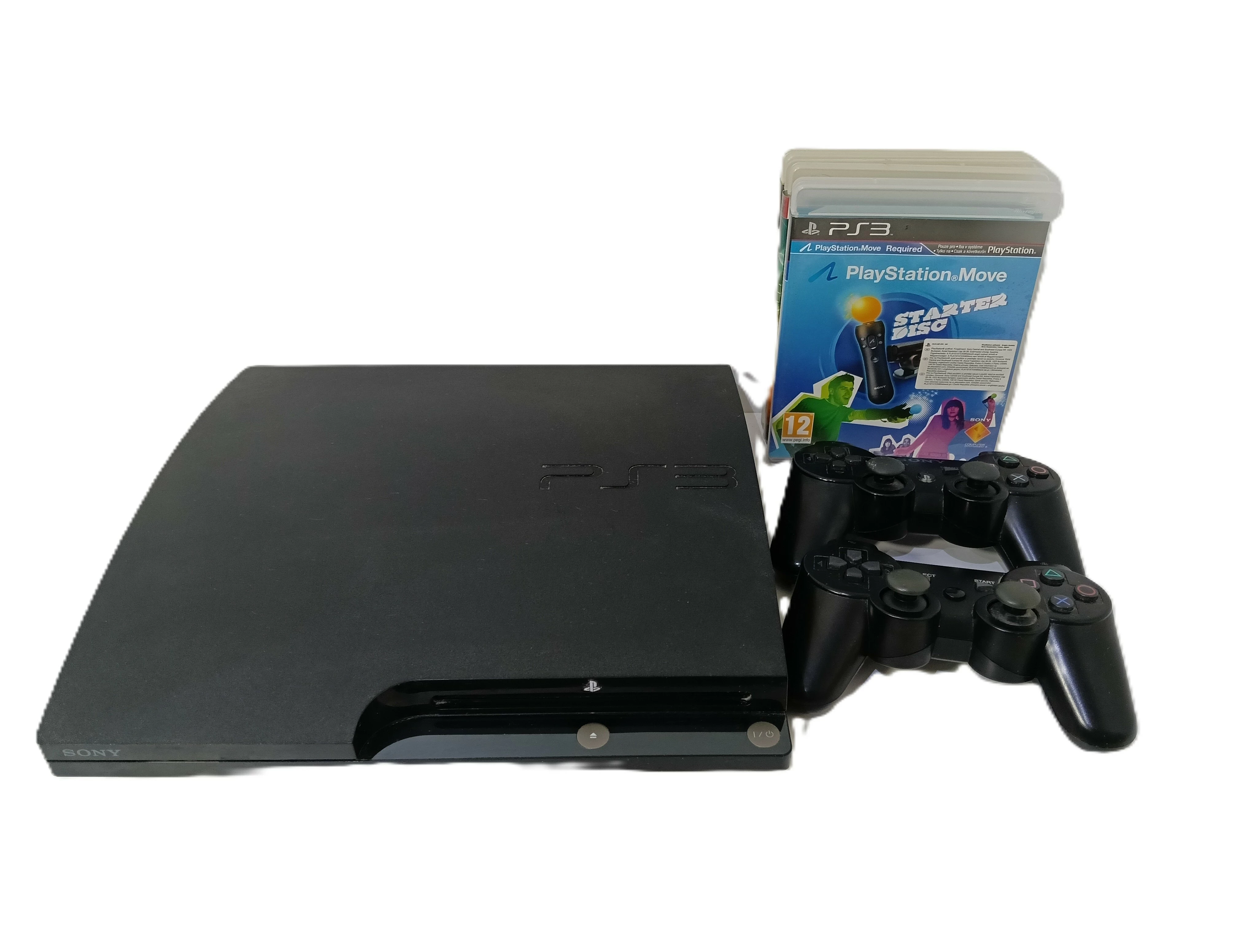 konsola-ps3-250gb-lubartowska-26-sj-lublin