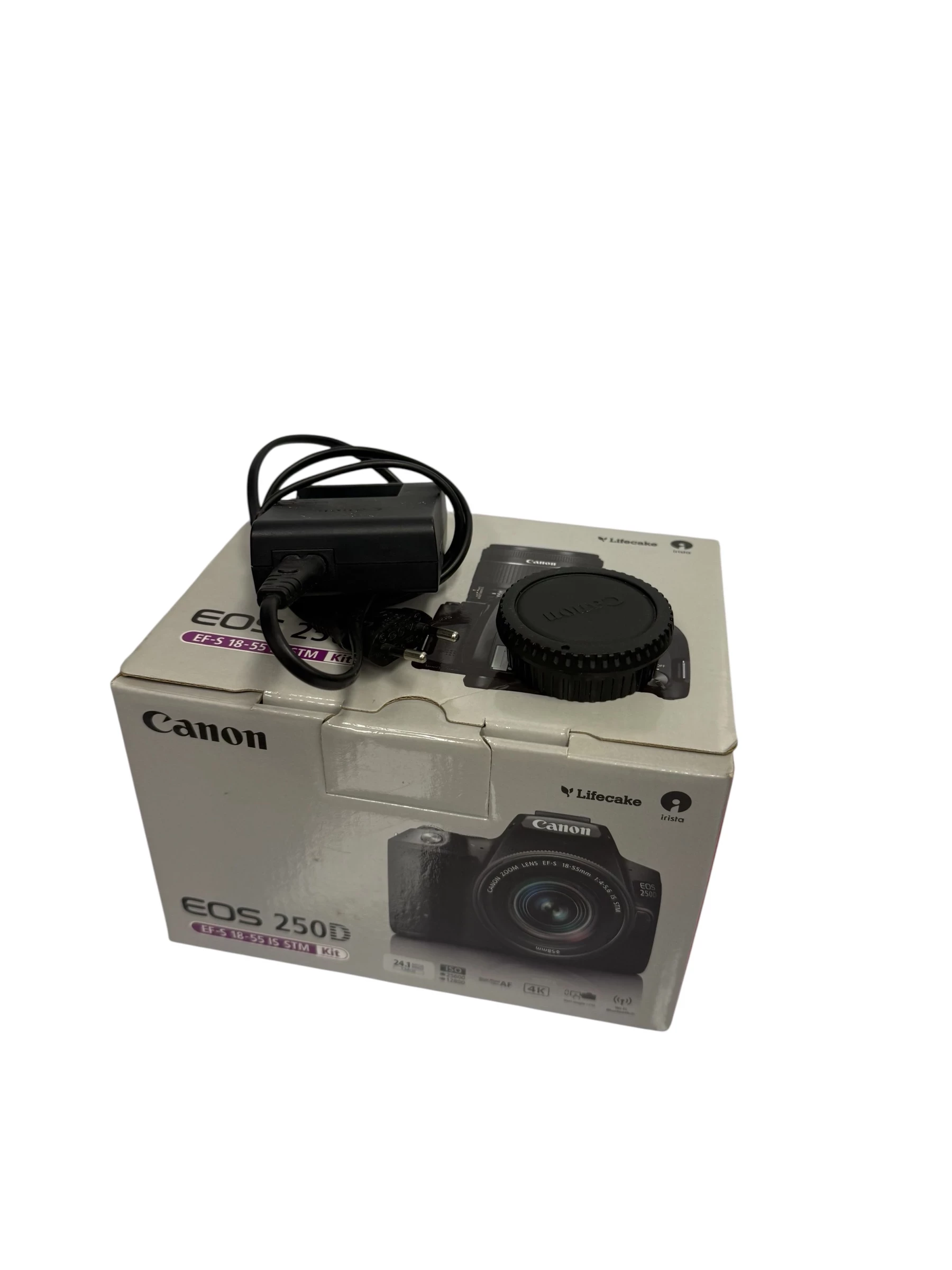 lustrzanka-canon-eos-250d-okazja-ean-gtin-8714574661551