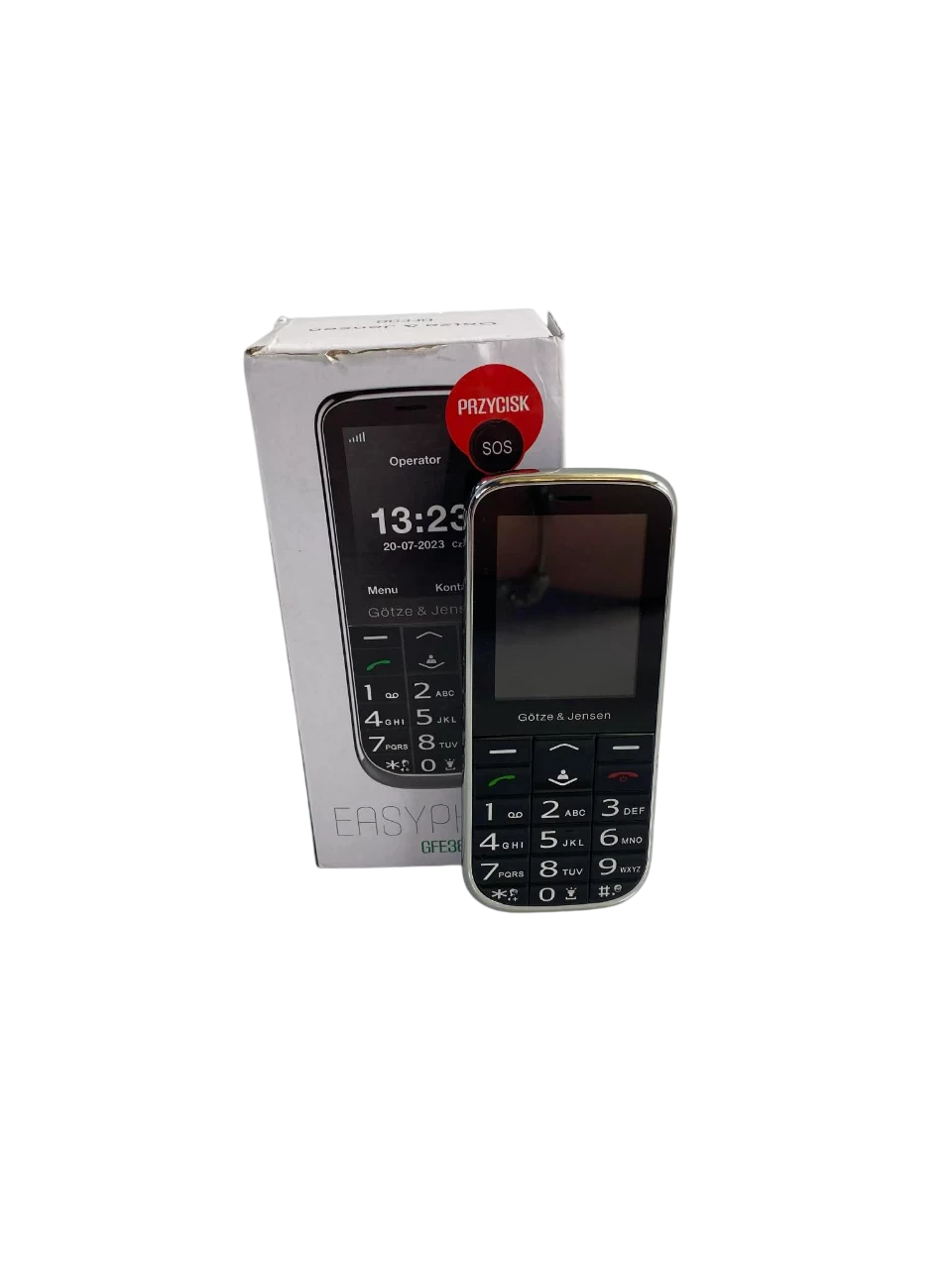 telefon-komorkowy-dla-starszych-osob-gotze-jensen-gfe38-32-mb-1gb-czarn-ean-gtin-5907589348972