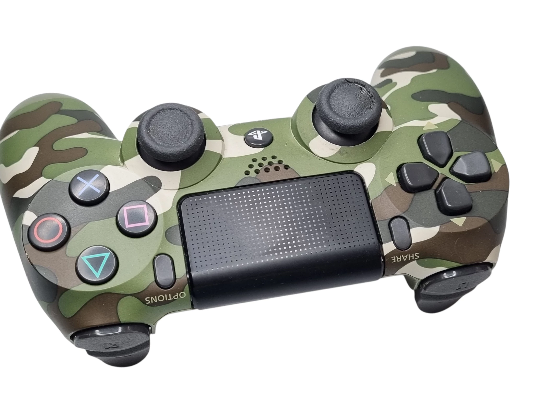 pad-sony-ps4-sony-cuh-zct2e-moro-kolor-249512-1647421