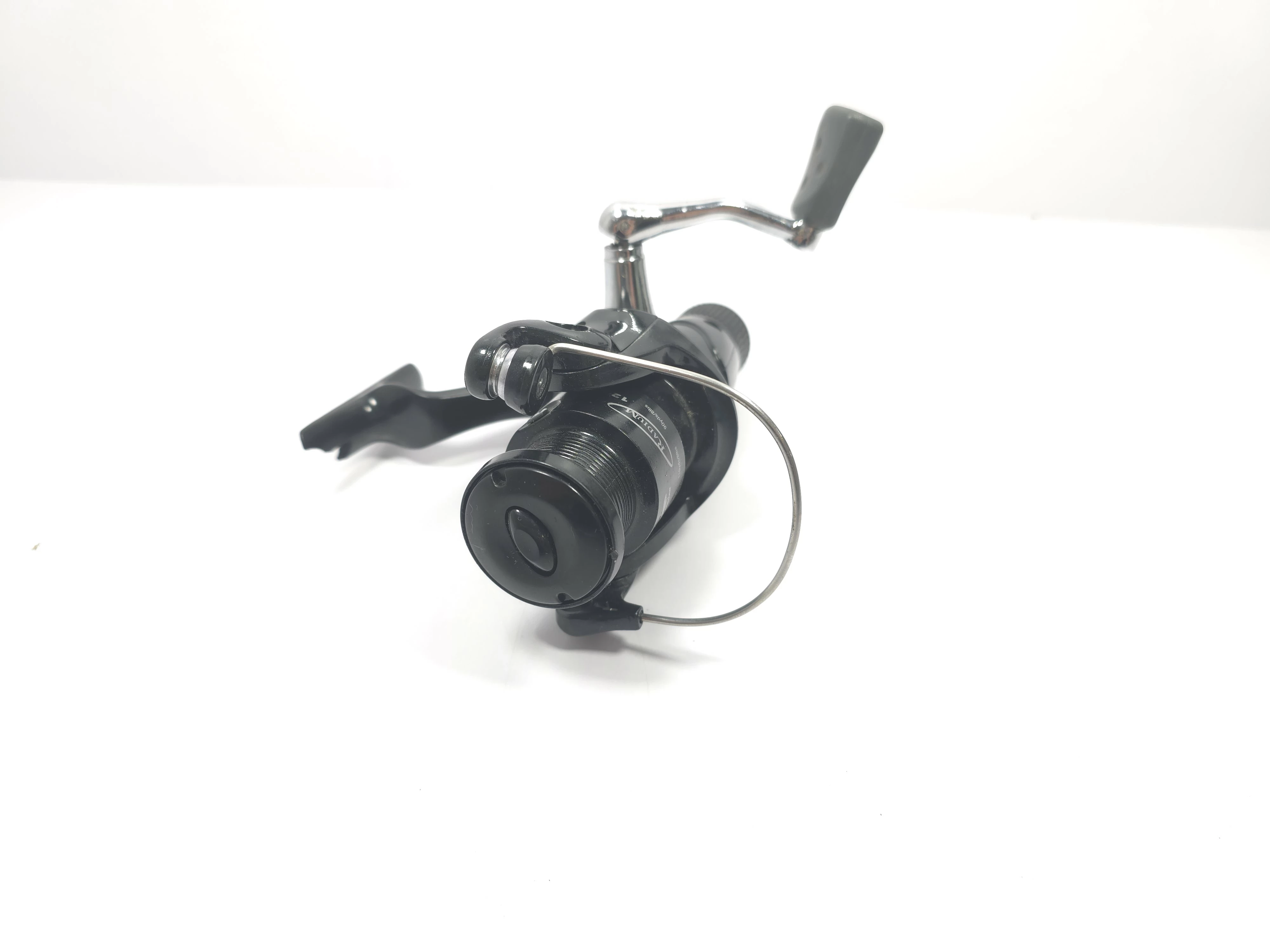 kolowrotek-jaguar-radium-120-stan-11323-2