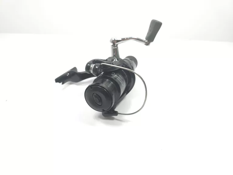 kolowrotek-jaguar-radium-120-stan-11323-2